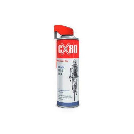 CX-80 CHAIN LUBE WET smar mokry